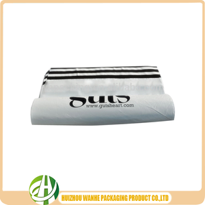 Logotipo personalizado impreso <span class=keywords><strong>DHL</strong></span> UPS <span class=keywords><strong>Express</strong></span> de polietileno de colores bolsa de <span class=keywords><strong>correo</strong></span> para el envío - Product Image 4