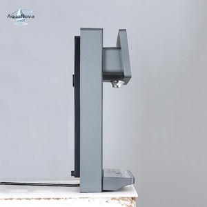 Điện SS 316 Cartridge Lọc nhà ở treo tường trực tiếp uống lọc thông minh màn hình cảm ứng nước quả - Product Image 4