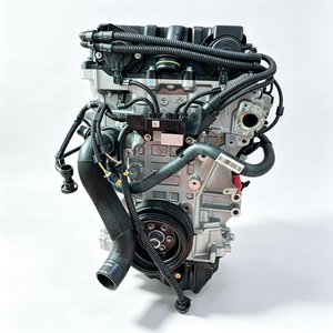 Pièces automobiles, nouveau moteur, ensemble moteur pour BMW N20 Série 3 Série 5 X3 X4 X5 - Product Image 2