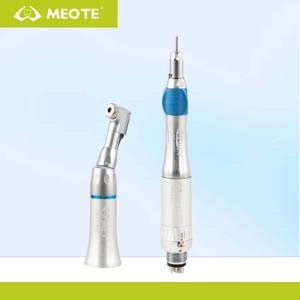 Набор наконечников для стоматологических инструментов, наконечник с низкой скоростью, 45 градусов, 2 отверстия, 4 отверстия, 3 режима распыления воды - Product Image 6