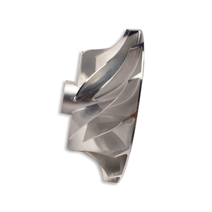 Boost rueda compresora <span class=keywords><strong>sobrealimentador</strong></span> para Yamaha Waverunner FX SVHO GP1800R jet boats RY17080-SCI-R4 - Product Image 3