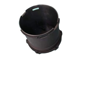 Perakitan Penutup, Pemesinan Injeksi, Komponen Plastik, Komponen Plastik CNC Kustom - Product Image 3