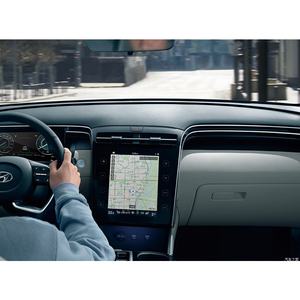 Auto Usado <span class=keywords><strong>Hyundai</strong></span> <span class=keywords><strong>Tucson</strong></span> 1.5T Automático 2WD de 5 Plazas, SUV Compacto con Volante a la Izquierda, Gasolina - Product Image 5