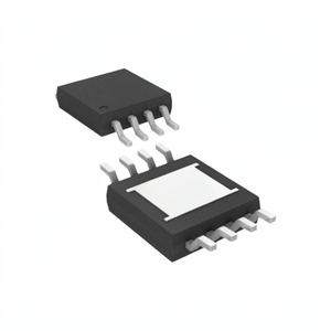 Chip Electrónico Componente 8 TSSOP, 8 MSOP con Pad Expuesto LTC6360IMS8E # PBF Original - Product Image 1