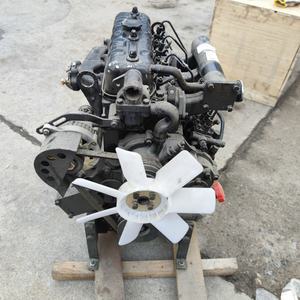 <span class=keywords><strong>Vente</strong></span> flash, prix bas, nouveau moteur diesel JiangDong 3100IT à trois cylindres refroidi par eau, adapté aux Yellow Sea JinMa DongFeng 304 354 - Product Image 2