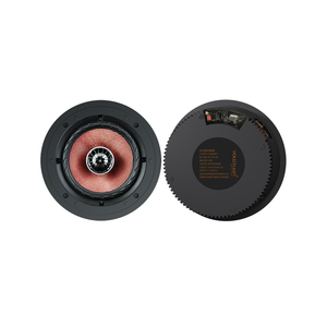 Altavoz de Música Ambiental Empotrado en el <span class=keywords><strong>Techo</strong></span>, Amplificador BT de 40W Integrado, Sistema de Audio Inalámbrico Multi-Habitación para Toda la Casa - Product Image 1