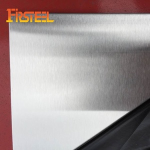 Tôle d'acier inoxydable AISI 201 laminée à froid économique, calibre 18, idéale pour le traitement général des métaux - Product Image 3