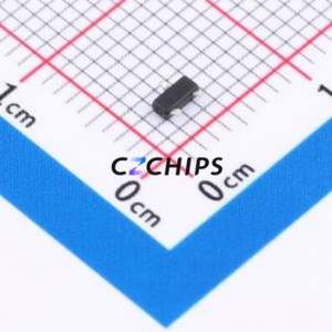 Transistor de efecto de campo de transistor SOT-23 (MOSFET) nuevo y original de - Product Image 2