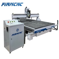 2026 FIRMCNC 2040 Mesin Router Kayu CNC 9kW Spindle Udara Mesin Pemotong dan Pengukir Kayu Tugas Berat