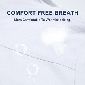 Chaquetas rojas de Chef, uniforme de restaurante japonés para camarera, abrigo de manga corta, uniforme impermeable Para Chef - Product Image 3