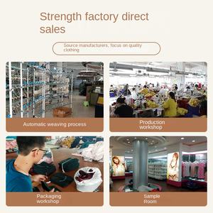 Cardigan Casual da <span class=keywords><strong>uomo</strong></span> in cotone estivo vestito esterno nuovo all'ingrosso pigiama e pantaloni a manica corta tinta unita vestiti per la casa - Product Image 6