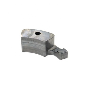 Composants de serrures intelligentes de haute qualité, acier inoxydable usiné, certifiés ISO 9001 et IATF 16949, 200 couleurs différentes - Product Image 6