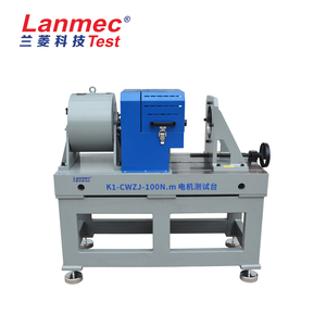 Calibrador <span class=keywords><strong>de</strong></span> Presión Lanmec, Fabricante Chino Líder en la Industria, para Banco <span class=keywords><strong>de</strong></span> Pruebas <span class=keywords><strong>de</strong></span> 0.1-1200 KW, Precisión del 0.2%, Protección IP55 - Product Image 6