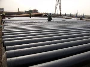 Pipa mulus baja karbon tahan lama OD 10-60mm GB/T <span class=keywords><strong>8162</strong></span> API/Boiler/pipa minyak tabung teknik struktural industri - Product Image 4