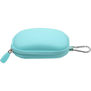 Estuche de Transporte Resistente al Agua de EVA con Bolsillo de Malla para Accesorios para <span class=keywords><strong>Apple</strong></span> <span class=keywords><strong>Magic</strong></span> <span class=keywords><strong>Mouse</strong></span> 1 y <span class=keywords><strong>Magic</strong></span> <span class=keywords><strong>Mouse</strong></span> <span class=keywords><strong>2</strong></span> - Product Image 5