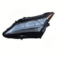 Phare avant à LED matriciel à trois yeux haute performance pour Lexus RX200t, compatible avec RX300 RX450t, référence 81145-48D40