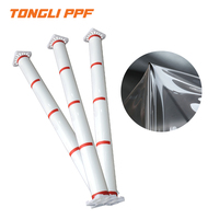 Argotec PPF revêtement de réparation à forte traction support de résistance au jaunissement OEM