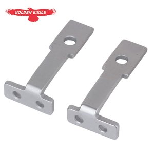 Las piezas de la máquina de coser son adecuadas para la máquina de anudado Zuqi <span class=keywords><strong>1900</strong></span>, máquina de atado de fecha, Mango De pie prensatelas 141-21263 - Product Image 1