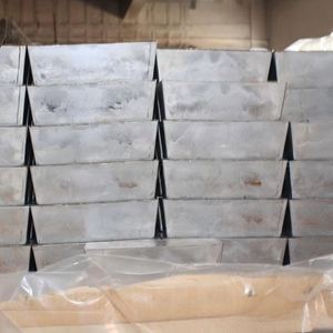 ChinaFactory Sale Customized High Purity Pure Mg <b>Ingot</b> 99.98% 99.96% 99.95% Magnesium <b>Ingots</b> - Product Image 4
