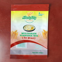 Sachets Doypack Personnalisés Anti-Odeur avec Fermeture Zip Imprimée, Emballage en Plastique Ziplock Personnalisé avec Logo, Sachets Mylar Autoportants