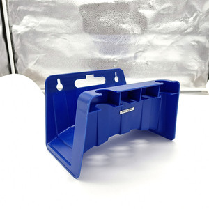 Porte-<span class=keywords><strong>outil</strong></span> de <span class=keywords><strong>jardin</strong></span> mural carré portable de vente chaude support de tuyau de lavage de voiture - Product Image 1