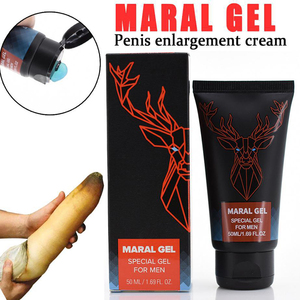 Crema para Agrandar el Pene <span class=keywords><strong>MARAL</strong></span> de 50 ml, Gel para Agrandar el Pene, Aceite para Masaje de Pene, Producto Sexual - Product Image 2