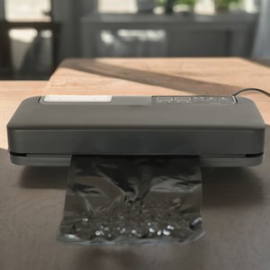 P350A 진공 포장기 에너지 효율적이고 고성능 가정용 (에너지 효율적) - Product Image 4