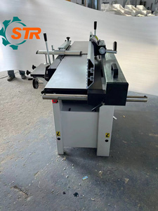 Str mb410c kết hợp máy gỗ phổ quát jointer, thicknesser, planer kết hợp - Product Image 5