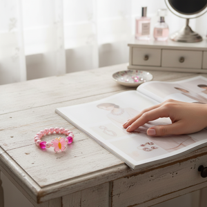 Hot Sale Trending Vintage Women's Fashion Charm <b>Bracelets</b> <b>Cute</b> Luxury Leaf Rhinestone Cuff Jewelry Wholesale Available - Product Image 3