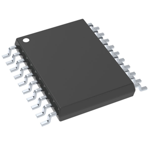Circuiti Integrati in Stock TLV5631IDWR TLV5631 <span class=keywords><strong>IC</strong></span> DAC <span class=keywords><strong>10</strong></span> BIT 8 CANALI S/O 20-SOIC - Product Image 2