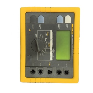 Hot Selling 1625-2 GEO Earth Ground Tester Kit Automatic Frequency <strong>Control</strong> Earth Ground Tester for Testing <strong>Instrument</strong> - Product Image 1