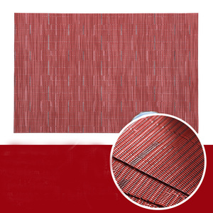 Tissu en <span class=keywords><strong>maille</strong></span> Teslin à rayures écossaises, résistant à l'usure, durable, en <span class=keywords><strong>maille</strong></span> jacquard enduite de PVC pour chaises d'extérieur et hamacs - Product Image 6