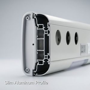 Quando la affidabilità è essenziale, scegli l'unità di testa letto ospedaliera Keling Medical. - Product Image 2