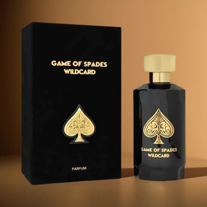Bestseller Transfrontaliero: Profumo Game <span class=keywords><strong>of</strong></span> Spades Ace Spades Ancient Dragon, Fragranza Araba Mediorientale di Dubai, Formato da Viaggio 100ml - Product Image 3