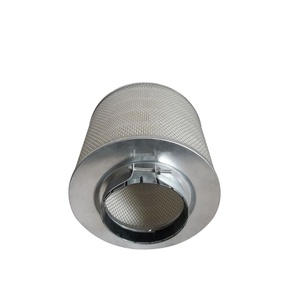 Filtre à air MANNY 1625165415 compatible avec les compresseurs, séparateur d'huile et pièces de rechange de connexion - Product Image 4
