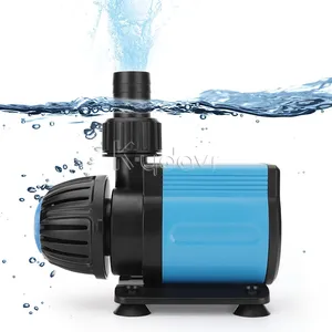 물 펌프 60w 수족관 필터 Suppliers-AC 주파수 변환 잠수정 수족관 액세서리 수족관 필터 펌프