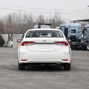 <span class=keywords><strong>Toyota</strong></span> <span class=keywords><strong>Corolla</strong></span> Elite Sedán 2025 2024, 1.2T 1.8L Híbrido, Cuero, <span class=keywords><strong>Corolla</strong></span> <span class=keywords><strong>2023</strong></span>, Gasolina, Autos <span class=keywords><strong>Toyota</strong></span> <span class=keywords><strong>Corolla</strong></span> Usados - Product Image 4