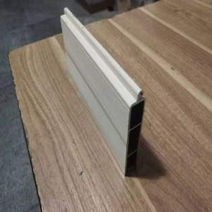 Lamelle rebord pour fenêtre et <span class=keywords><strong>porte</strong></span> - Product Image 1