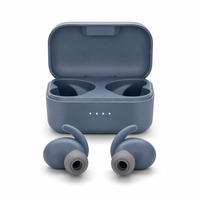 Casque sans fil supra-auriculaire, casque sans fil confortable, écouteurs, casque audio