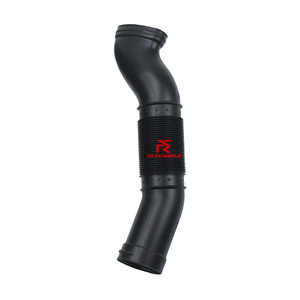 Tuyau d'admission d'air économique et efficace pour MERCEDES-BENZ <span class=keywords><strong>C215</strong></span> W220 1130941282 - Product Image 4