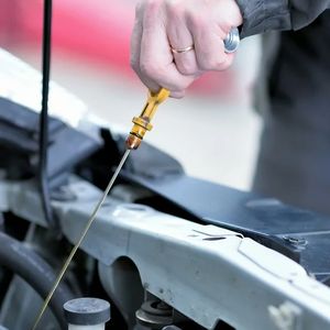 مقياس قياس الزيت البديل التلقائي لفولفو أنواع مختلفة مقياس الزيت لمقياس مقياس الزيت لشيفروليه - Product Image 6