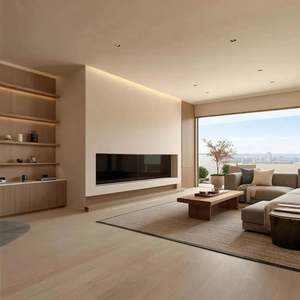 Solution de design d'intérieur tout-en-un avec service de conception 3D et solutions de mobilier pour appartements et salles de sport - Product Image 1