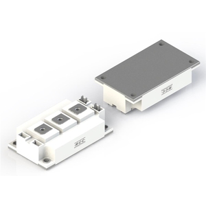 MIF300R12C2TL-BP ทรานซิสเตอร์ IGBT โมดูล อิเล็กทรอนิกส์ใหม่และของแท้ 1200V 300A 1700W - Product Image 1