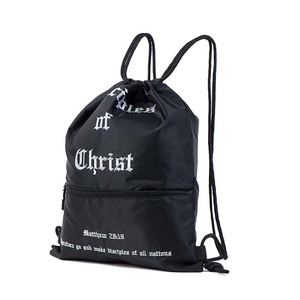Free Stock Sample <b>Drawstring</b> Basketball Backpack with Mesh Pocket Football Soccer Backpack Gym <b>Bag</b> for Sport Volleyball Baseball - Product Image 3