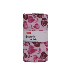 Accessorio in Tessuto Ilan 100Cm X 150Cm con Motivo Floreale per Decorazione Casa - Product Image 1