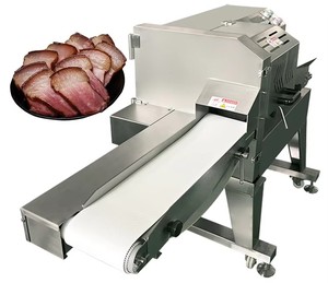 Nouveau trancheur continu pour tofu séché et poisson, idéal pour les végétariens - Offre spéciale - Product Image 2