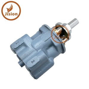 Suku Cadang Mesin Konstruksi JISION EX100-2 EX120-2 EX200-2 Katup Kontrol Excavator Katup <span class=keywords><strong>Pilot</strong></span> 9101511 - Product Image 1
