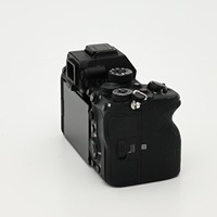 Appareil photo numérique haute performance, appareil photo haute sensibilité ISO, A7S III, résolution 4K, 120FPS