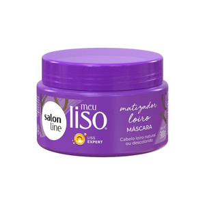 300Gr มาส์กผมบลอนด์นุ่มลื่นขนาด10.58ออนซ์ - Product Image 1