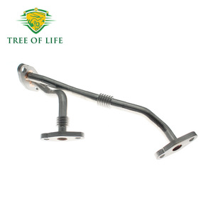 A6511800722ท่อส่งกลับน้ำมันสำหรับ Mercedes vto W447 Sprinter W906 - Product Image 3